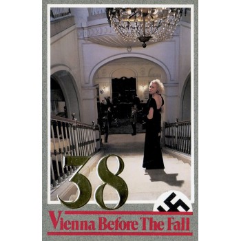 38 - Vienna Before the Fall – 1986  WWII